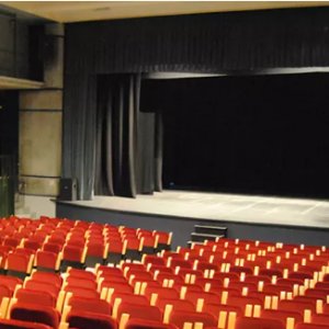 Teatre Auditori Narcís Masferrer
