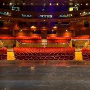 Centre Cultural Terrassa