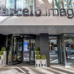 Hotel Barceló Imagine