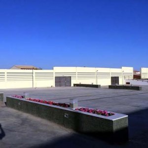 Auditorio Municipal de Villarubia de los Ojos