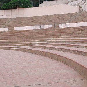 Auditorio Carvajal de Melilla