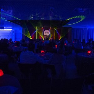 Casino de Barcelona (Cotton Club)