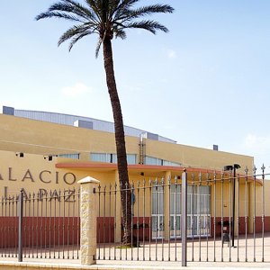 Palacio de la Paz de Fuengirola
