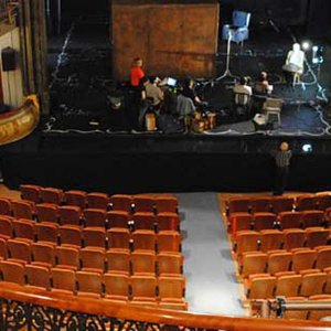 Teatro Romea de Barcelona