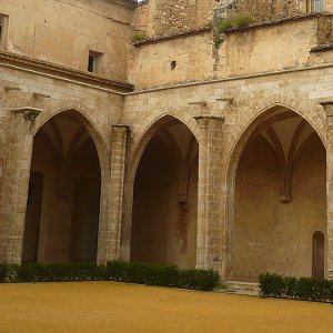 Convento de Carmen de Valencia