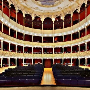 Teatro Principal de Palencia