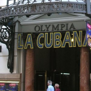 Teatro Olympia de Valencia