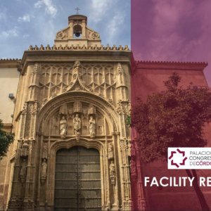 Palacio de Congresos de Córdoba