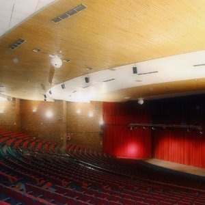 Gran Teatro de la Pasión (Cervera)