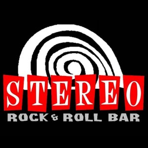 Stereo Rock & Roll Bar