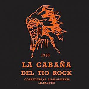 Cabaña del Tío Rock de Almansa