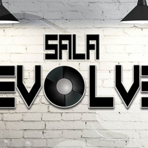 Sala Revolver de Murcia