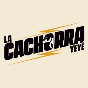 La Cachorra yeyé