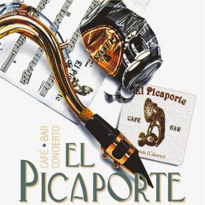 Bar Picaporte Hervás