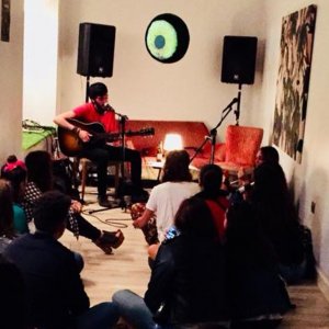 Espacio Belleartes de Cáceres