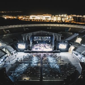 Marbella Arena (Puerto Banús)