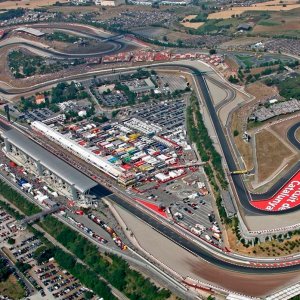 Espai Can Guitet (Montmeló)