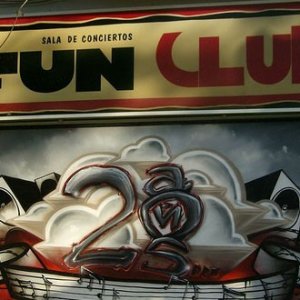 Fun Club de Sevilla