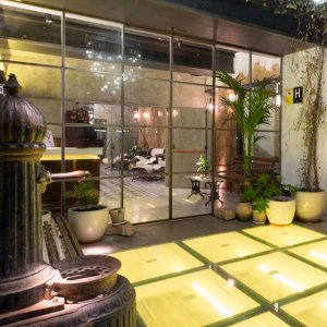 Casa Gracia de Barcelona