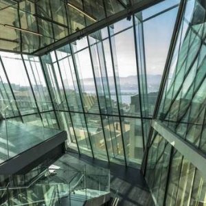 Muxikebarri Getxo Antzokia