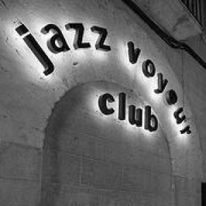 Jazz Voyeur Club