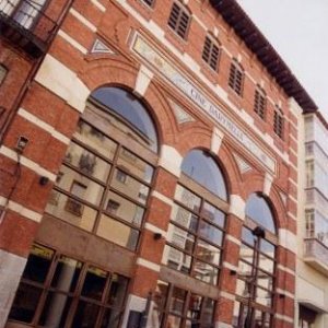 Teatro Municipal Darymelia