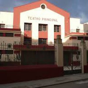 Teatro Principal de Requena