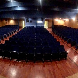 Centro Cultural Cajastur Mieres