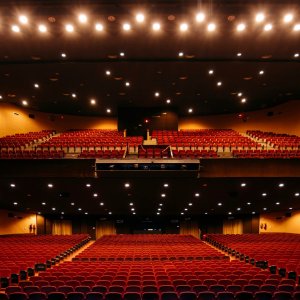 Teatre La Passió d'Esparraguera