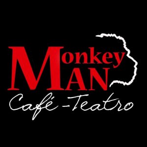 Café Teatro Monkey Man