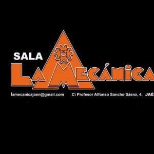 Sala Mecánica