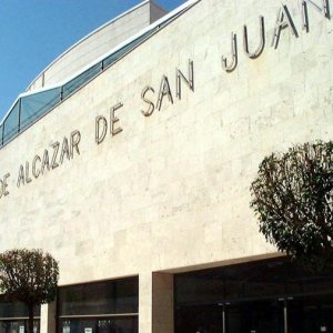 Teatro Auditorio Municipal de Alcázar de San Juan