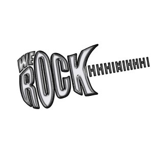 Sala We Rock de Madrid