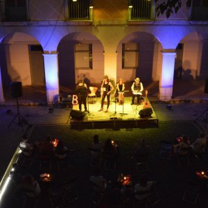 Centro Cultural de la Mercè
