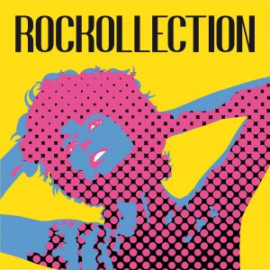 Rockollection (Carbonera) de Pamplona