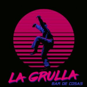 La Grulla de Lanzarote