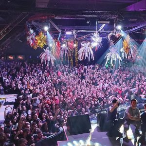 Sala La Cruz de Valencia (Cream)