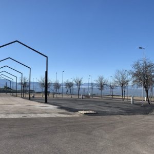 Recinto Ferial de Baeza