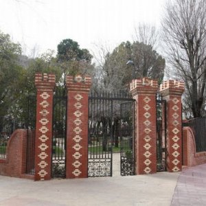 Parque de Lorenzo Azofra