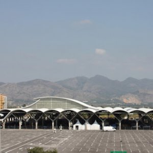 Recinto Ferial de Castellón