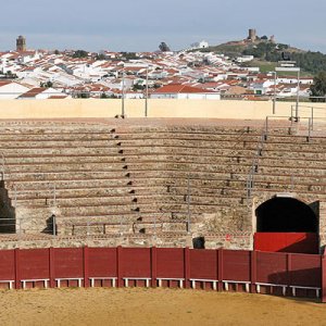 Plaza de Toros de Azuaga