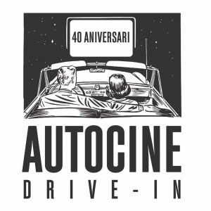 Autocine Drive In de Dénia