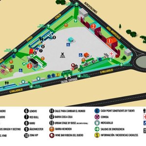 Festival Sonorama Ribera