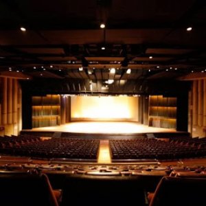 Teatre de la Passiò d'Olesa