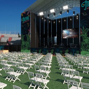 Plaza de Toros de Motril