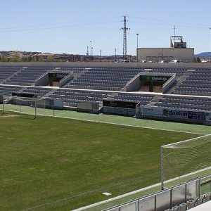 Estadio Fuensanta de Cuenca