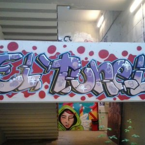 El Túnel de Zaragoza