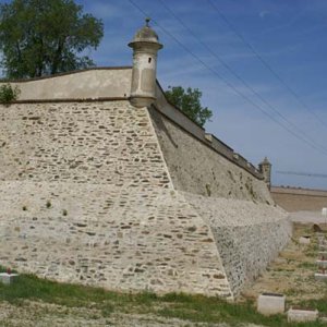 Baluarte de San Blas de Olivenza