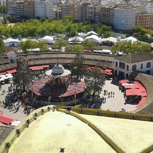 Recinto Ferial de Albacete