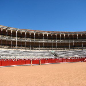 Plaza de Toros de Salamanca